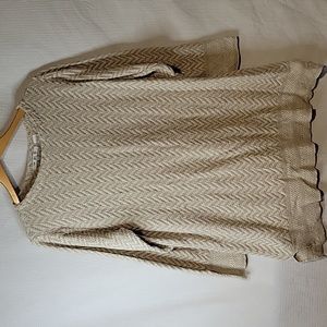 Eight Eight Eight Woman Sweater